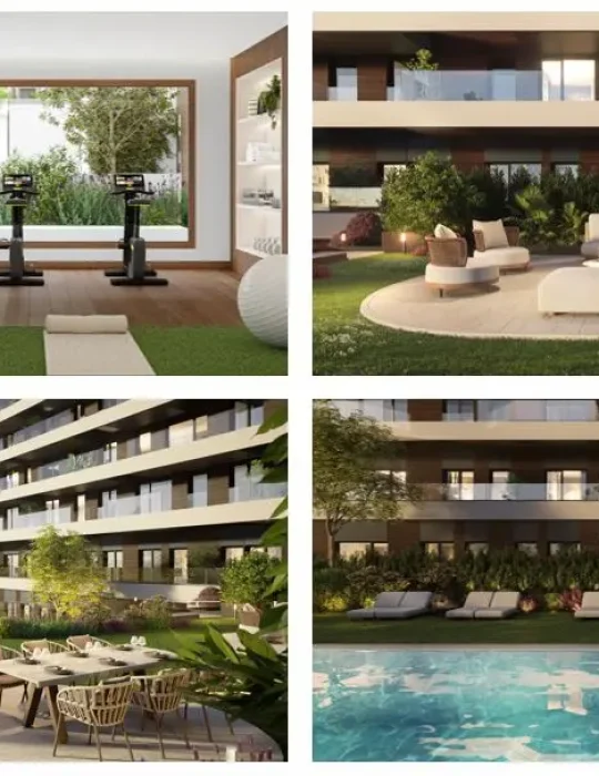 2. Varios exterior